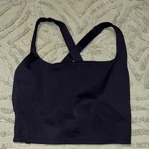 Halara workout top/ bra.